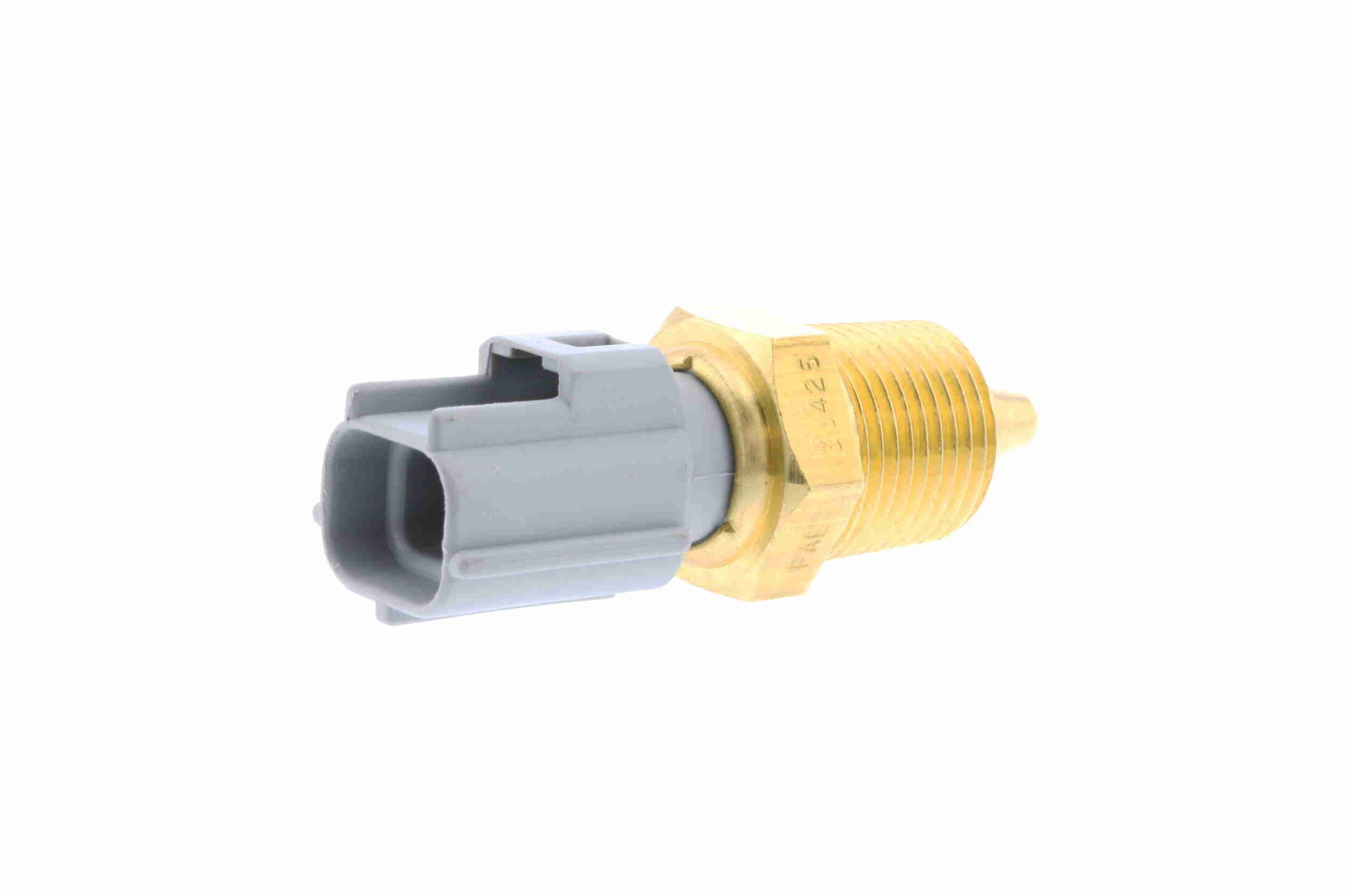 Sensore Temperatura Refrigerante VEMO V25-72-1170 – Per Ford Focus, Mondeo, Transit – Filetto M10x1,5, Con Cavo - 3