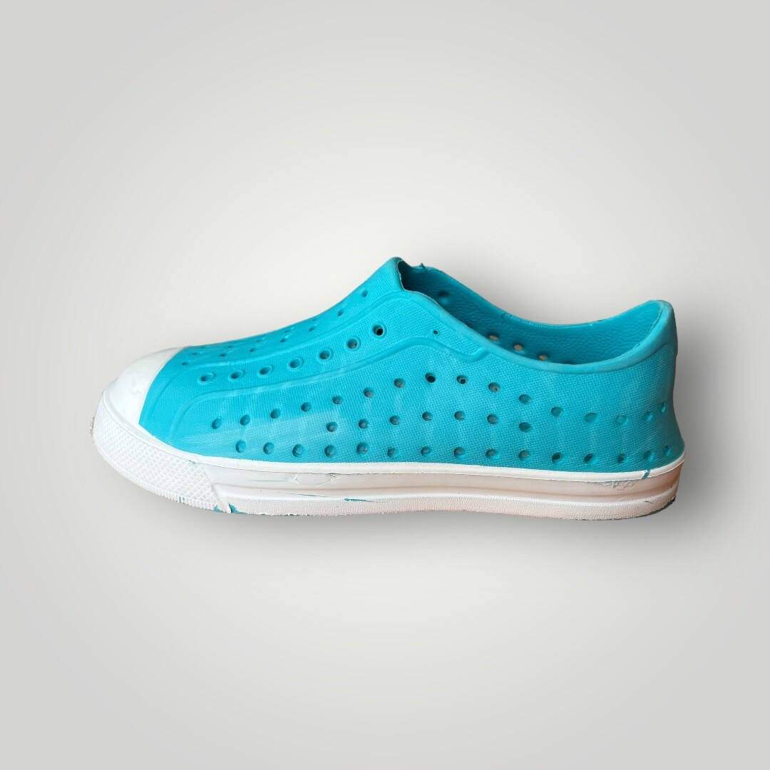 スティナstina type I drop / aqua×baby blue M スティナstina type I drop / aqua×baby blue M - メルカリ