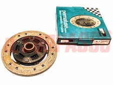 Disque d'embrayage Fiat 131