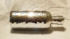 Absolut Vodka Limited Disco Mirror Bottle