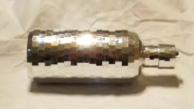 Absolut Vodka Limited Edition Disco Mirror Bottle