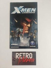 Nintendo GameCube Manuals Instruction Booklets ONLY