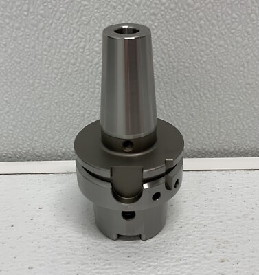 Mapal MN 5823-08-KC 121605 (ER) Hydraulic Shrink Fit Tool Holder NEW  53C