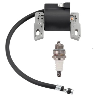Ignition Coil For Briggs & Stratton 590454 799381 790817 692605 591932 802574