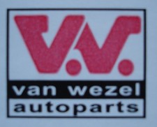 VAN WEZEL Heckleuchte aussen Seat Cordoba Bj.99-02        4921931
