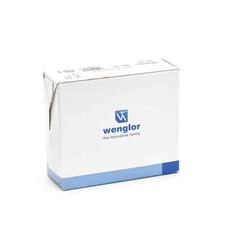 Wenglor Reflextaster mit Hintergrundausblendu...