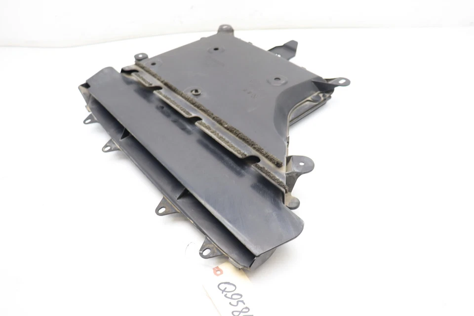 10-13 MAZDASPEED 3 CAMPANA CUCHARA VENTILACIÓN CONDUCTO AIRE TUBO Q9584 Foto 2 de 4