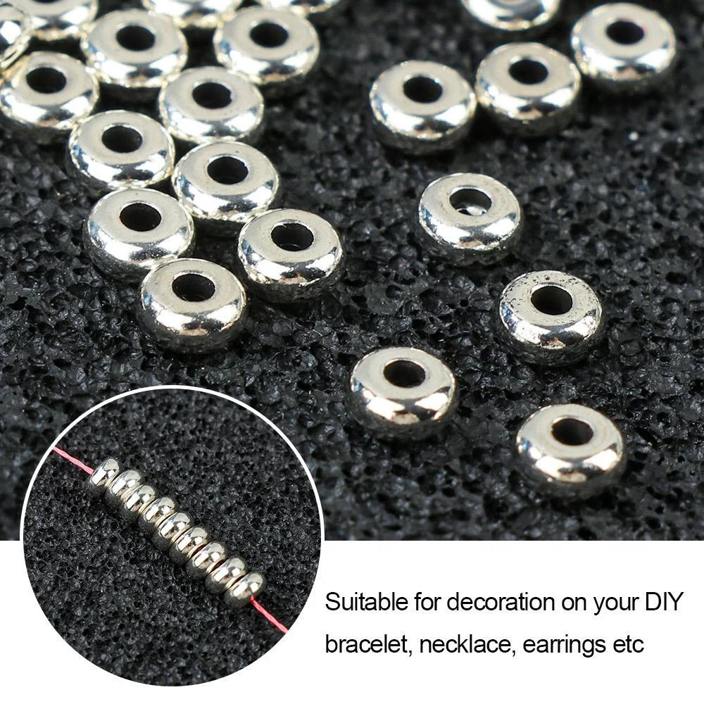 Silver components 2024 for jewelry making