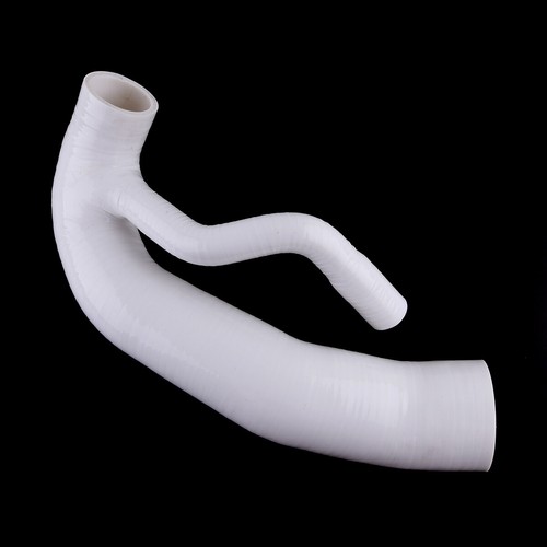 Blue Intake Induction Hose Silicone Mini Cooper S N18 Engine R55 R56 R57 R60 R61 - Picture 12 of 13