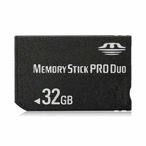 8-64GB Memory Stick Pro Duo Card for Sony PSP Game Console / SLR Digital Cameras - Picture 12 of 13