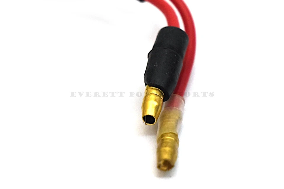 Condensador de encendido K&S CB350K/G 450K 500T CL350K 450K SL350K 66-75 ver año #C399 Foto 3 de 4