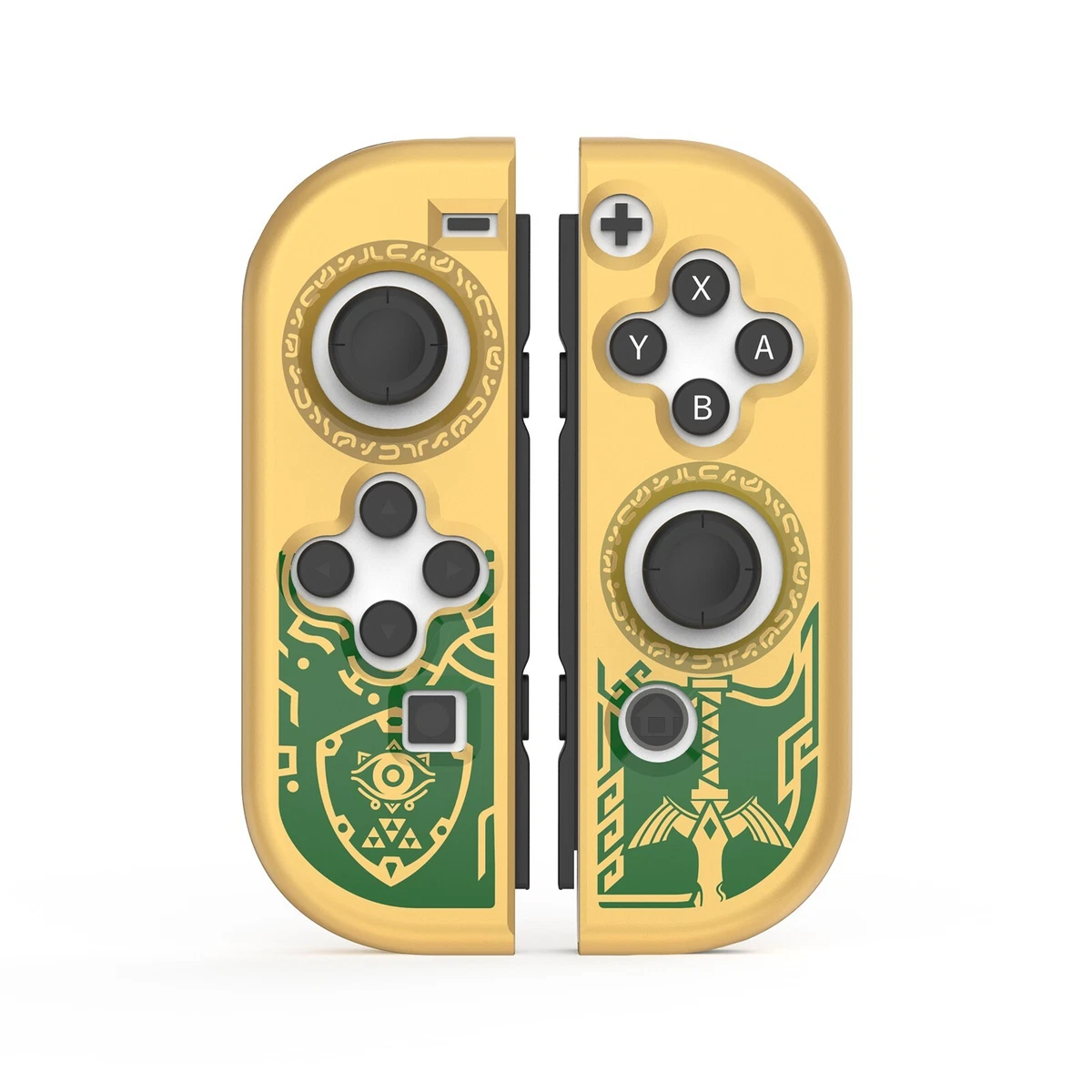 For Nintendo Switch OLED Zelda Tears of Kingdom Joy Con Controller