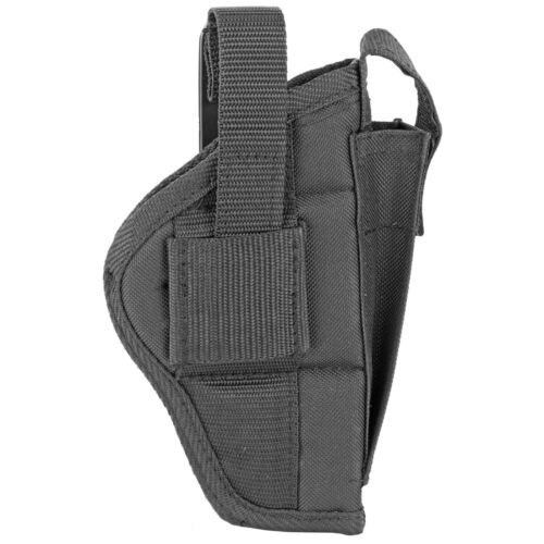 Nylon gun holster for S&W 4556 - Picture 2 of 3