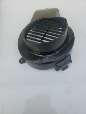 HONDA Vision ENGINE SIDE CASING LEFT / FLY WHEEL COVER