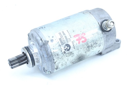BMW K 1200 GT K44 K12S 06-08    original Anlasser E-Starter Motor  75
