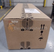 New Allen Bradley 1756-A17 ControlLogix 17 Slot Chassis Module - Free Shipping