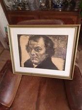 Vintage Picture MARTIN LUTHER
