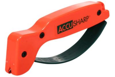 Fortune Products AccuSharp Knife Sharpener - Commercial Grade - Life Warranty