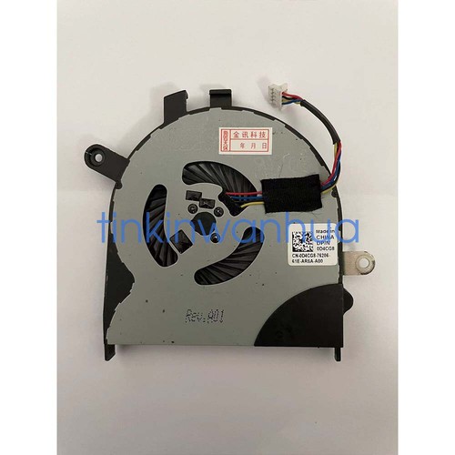 NEW FOR Dell Inspiron 7348 13-7000 7353 7359 D4CG8 0D4CG8 Fan