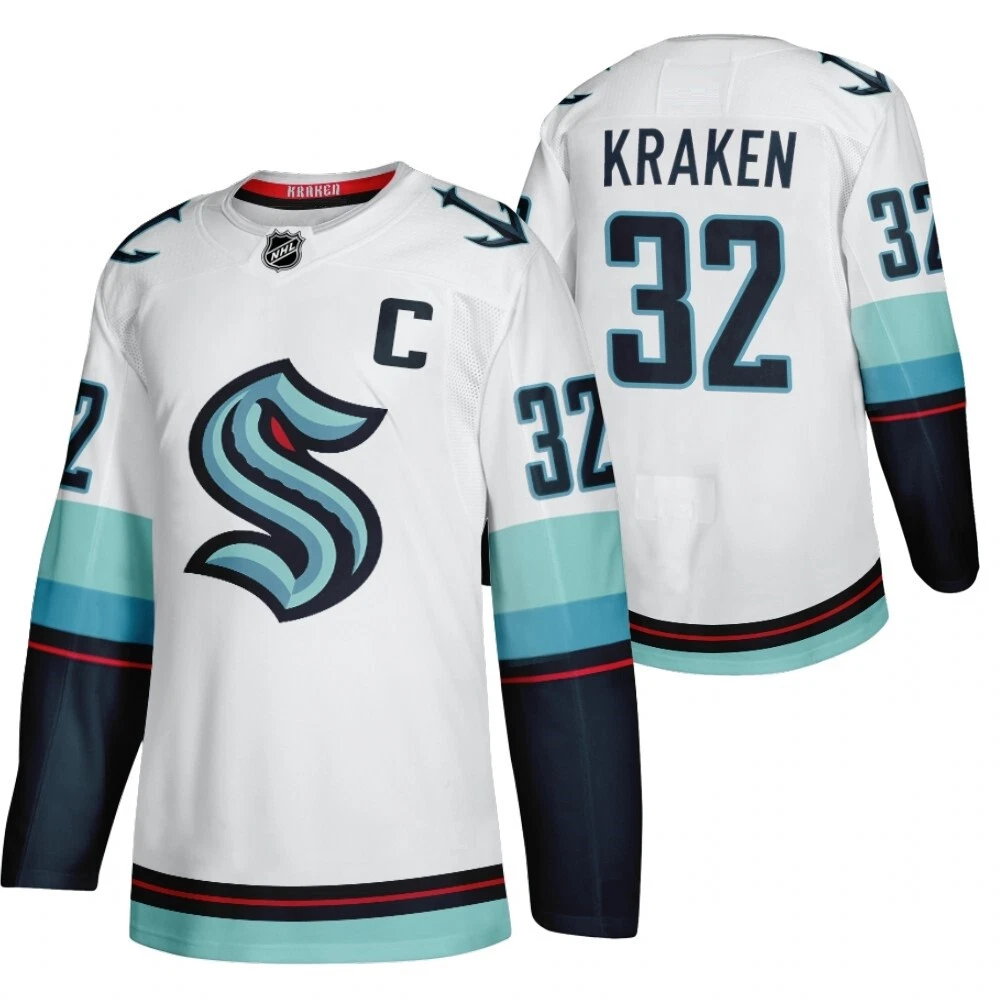 Seattle Kraken Apparel, Kraken Gear, Seattle Kraken Jerseys, Seattle Kraken  Shop