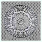 Wholesale Lot Of 50 Pieces Mandala Tapestry Indian Wall Hanging Cotton Yoga Mat