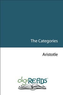 Aristotle The Categories (Paperback)