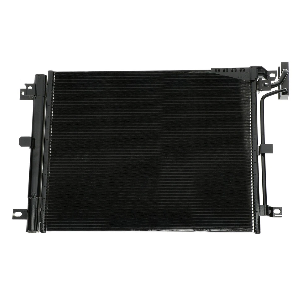 18-22 WRANGLER GLADIATOR A/C AIR CONDITIONING CONDENSER OEM MOPAR 68314789AC - Image 2 of 4