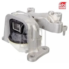 Bearing, engine Febi Bilstein 176025 right for Renault