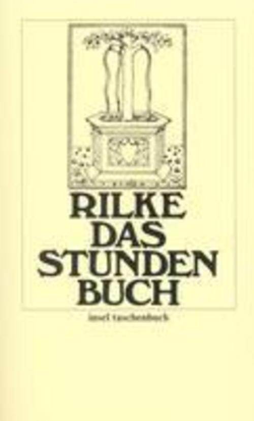 Thumbnail - Das Stunden-buch, Rainer Maria Rilke
