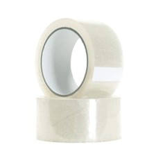 Heavy Duty 40 mil Thick x 65M Length x 48mm Width tape packing, shipping, moving
