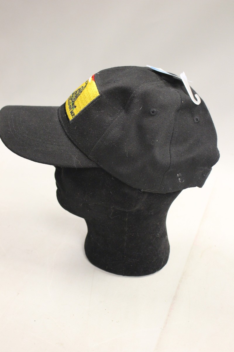 Don't Tread On Me Baseball Hat - Adjustable - New/Used | eBay