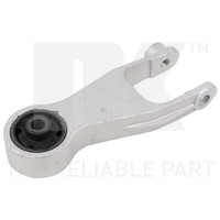 NK Motorlager Vorne Gummimetalllager FüR Opel Corsa C F08 F68 1.7 Dti
