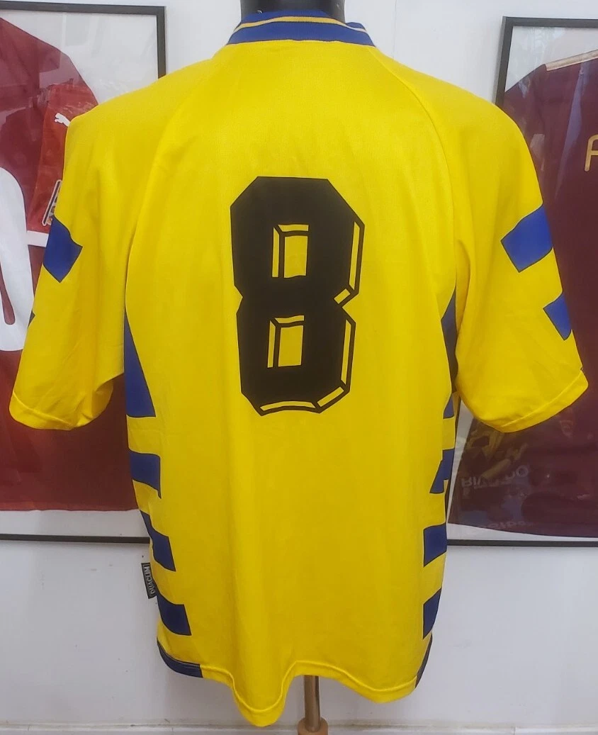 Maillot rare Troyes AC