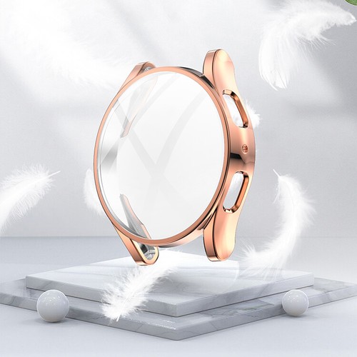 Für Samsung Galaxy Watch 5 40/44mm Schutzhülle TPU Full Screen Protector Cover - Zdjęcie 20 z 25