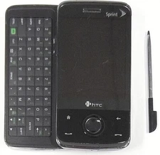 HTC Touch Pro 6850 - Black and Silver ( Sprint ) Windows Smartphone w/ OEM Pen