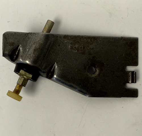 1961 Dodge Plymouth Chrysler Desoto Brake Stop Light Lamp Switch 2257770 NOS - Picture 5 of 12