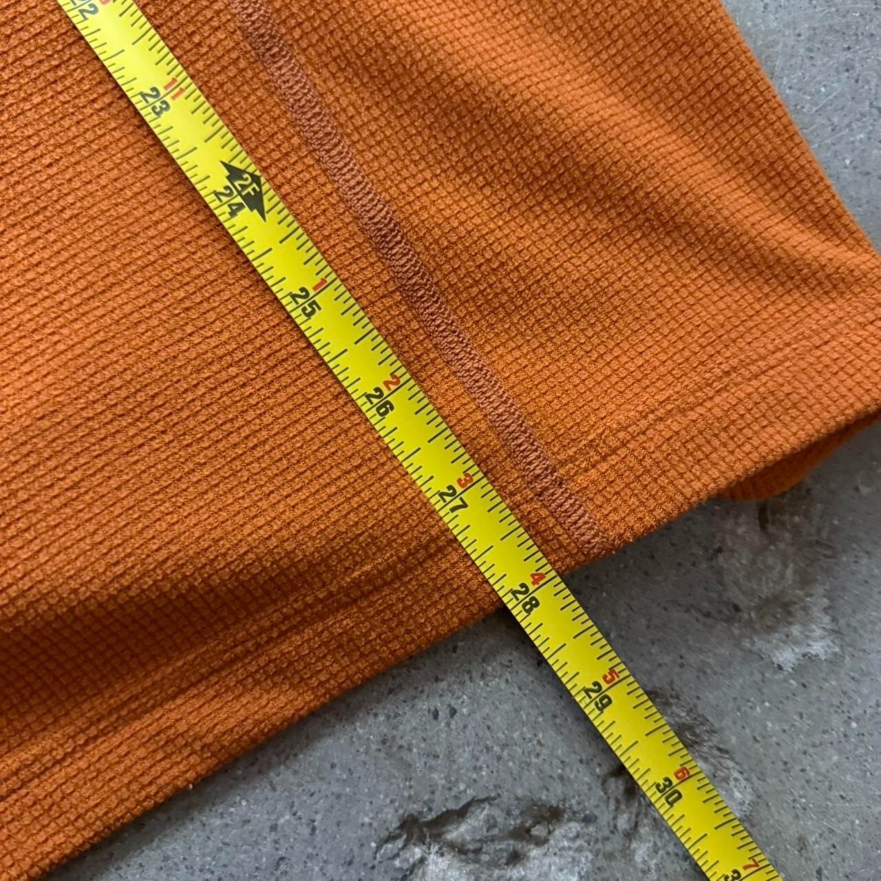 ARC'TERYX Pile Arcteryx Polartec 1 4 Zip attrezzatura outdoor abbigliamento escursionismo leggero