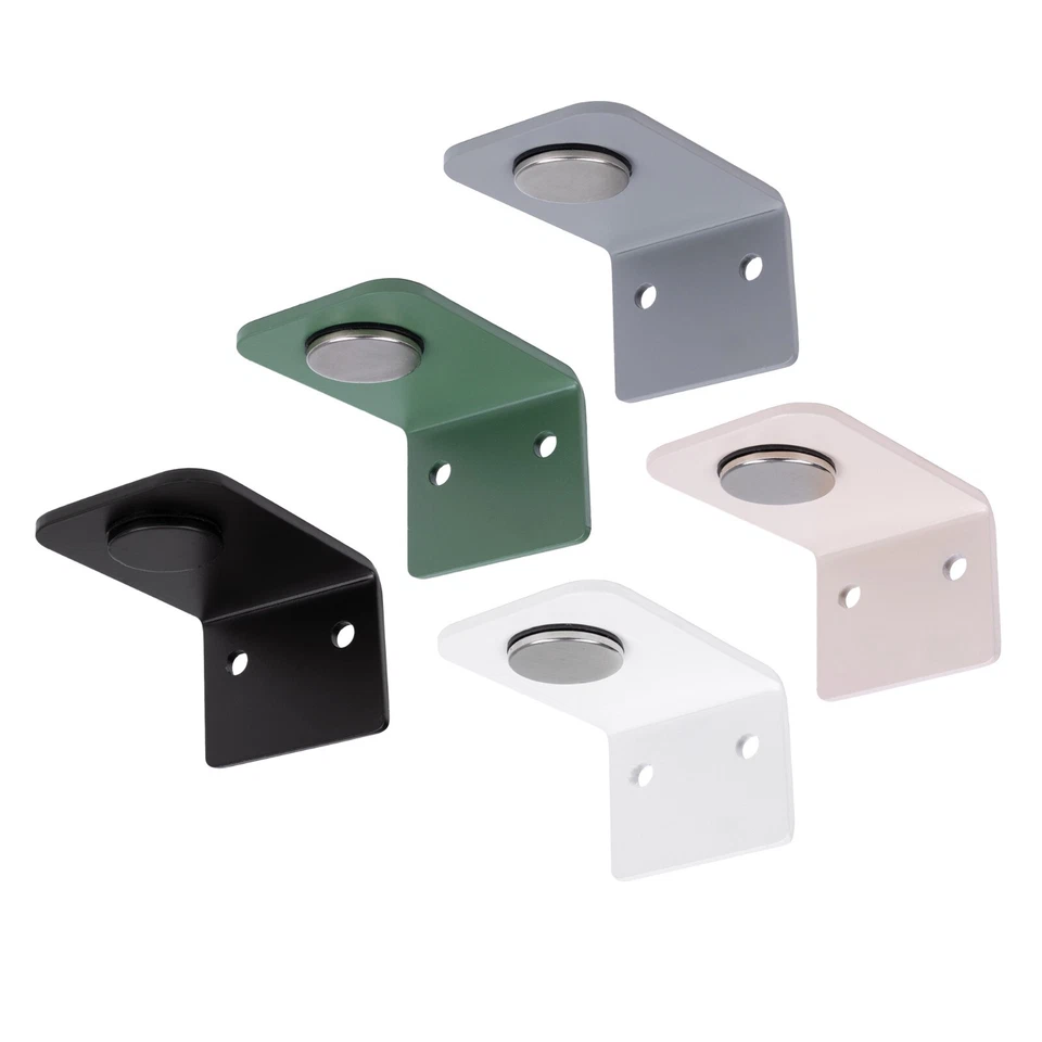 KLEAN Seifenhalter mit Magnet | Seifenablage zum Kleben ODER Bohren - Bild 1 von 3