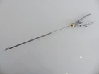 Bühler 85.405.29 ErgonoMIC Needle Holder Endoscopy Surgical Cutlery #M