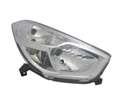 Right Headlight for Dacia Dokker Dacia Lodgy 2012 2013 2014- VP1602P Chrome LHD