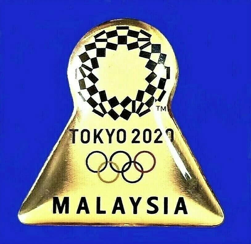 Japan Olympics Fan Pin, Buttons for sale | eBay