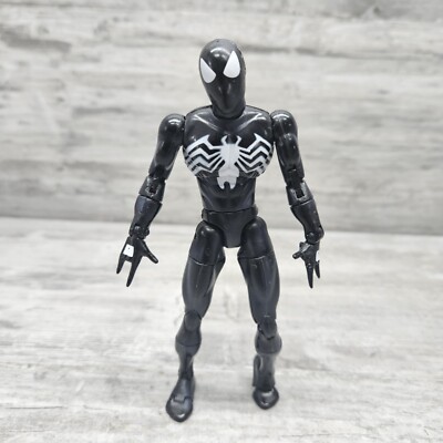 Marvel Legends ToyBiz 6