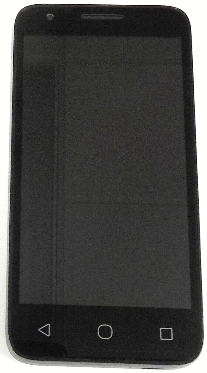 新品　Alcatel PIXI4 Amazon.com: Alcatel Pixi 4 (4.5) 4060S 8GB Unlocked GSM LTE