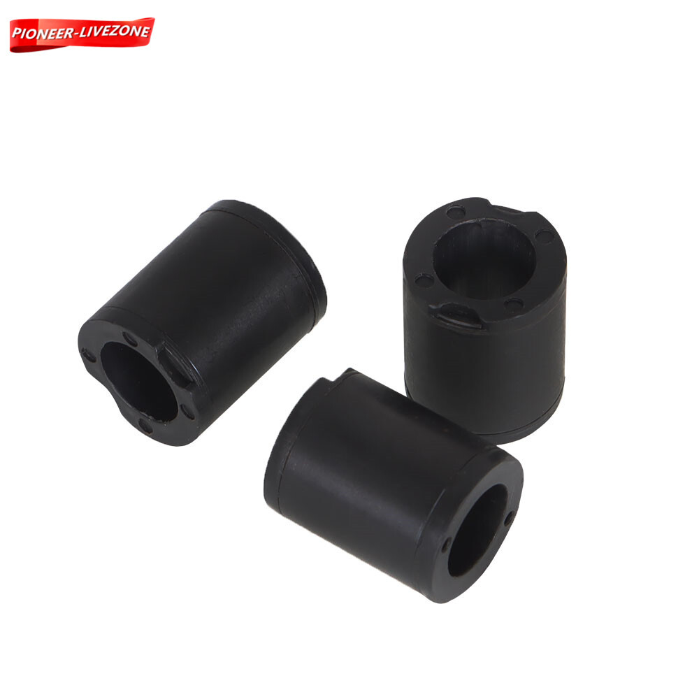 1996+ Yamaha Drive Clutch Roller Bushing Set for G16 G22 Gas Golf Carts