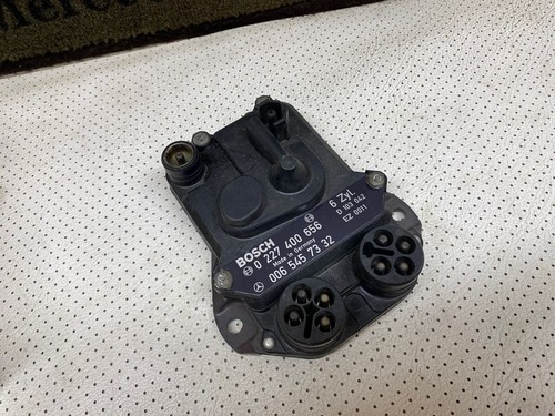 Mercedes Benz W201 Ignition Control Box NOS - Picture 6 of 7