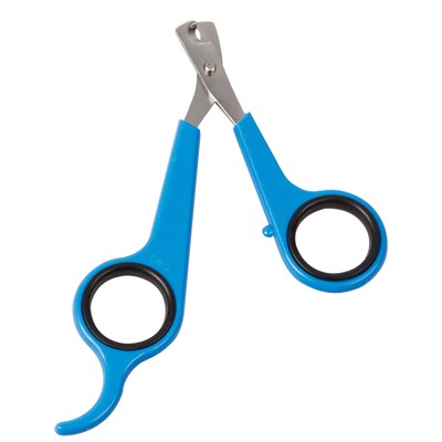 Wahl Cat scissors - когтерез для кошек (4015110008361)