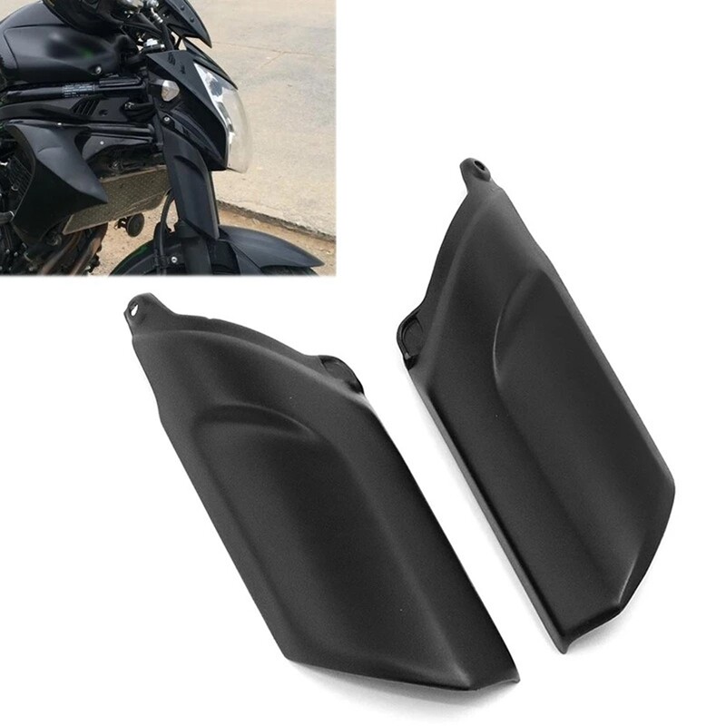 Motorcycle Front Wheel Suspension Fork Shock Cover Guard Fairings for 5657 eBay