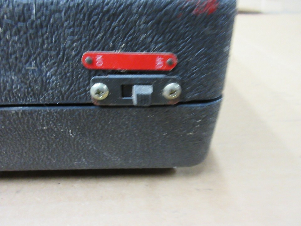 Vintage GearWrench Ratcheting Combination Wrench Display Sign