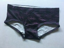 DC Comics Batman Logos underwear Juniors Women - available in  petite XL- New
