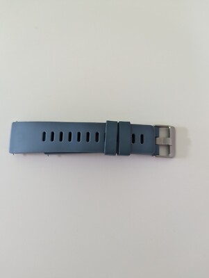 Fitbit Versa 2 -  Armband Silikon